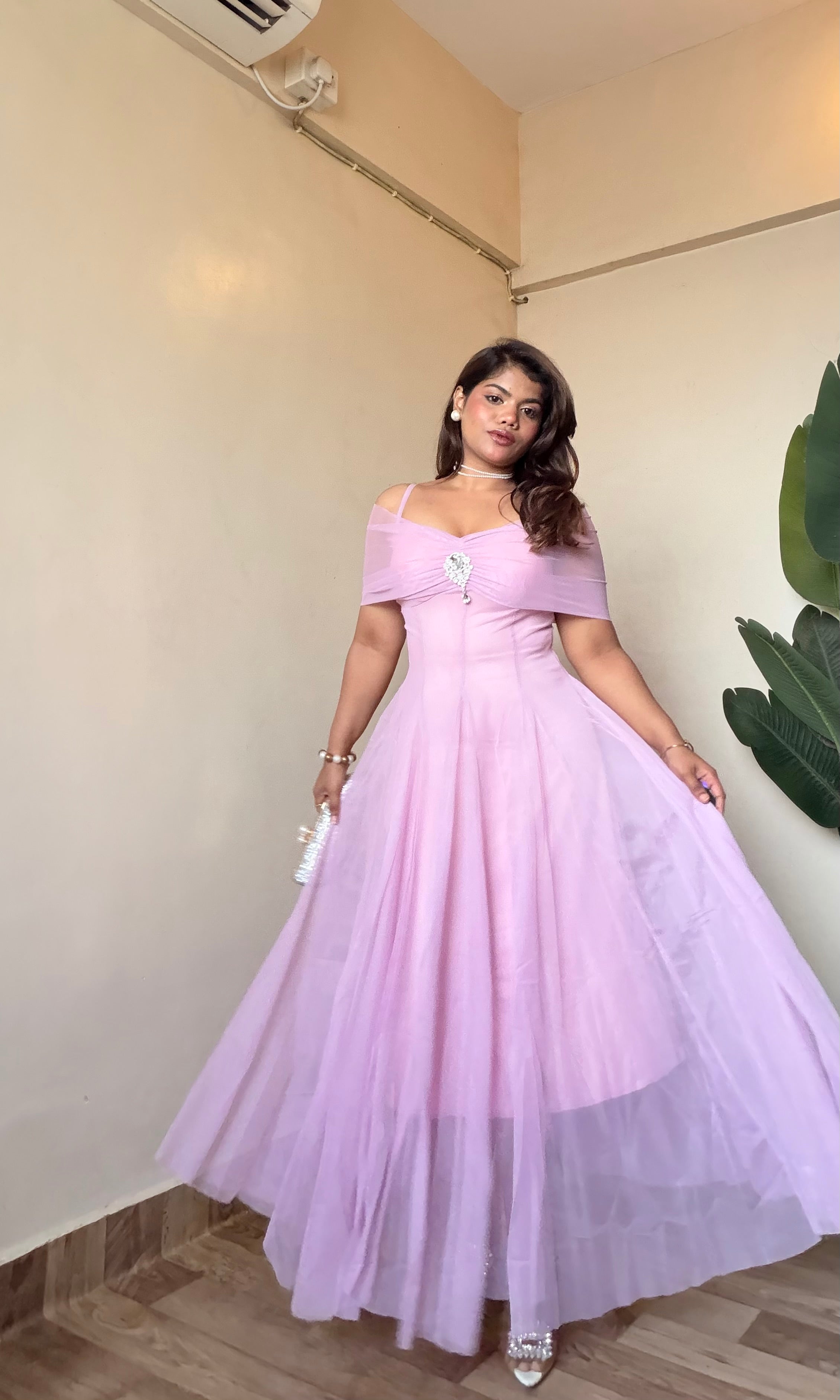 Beautiful Cinderella Dress