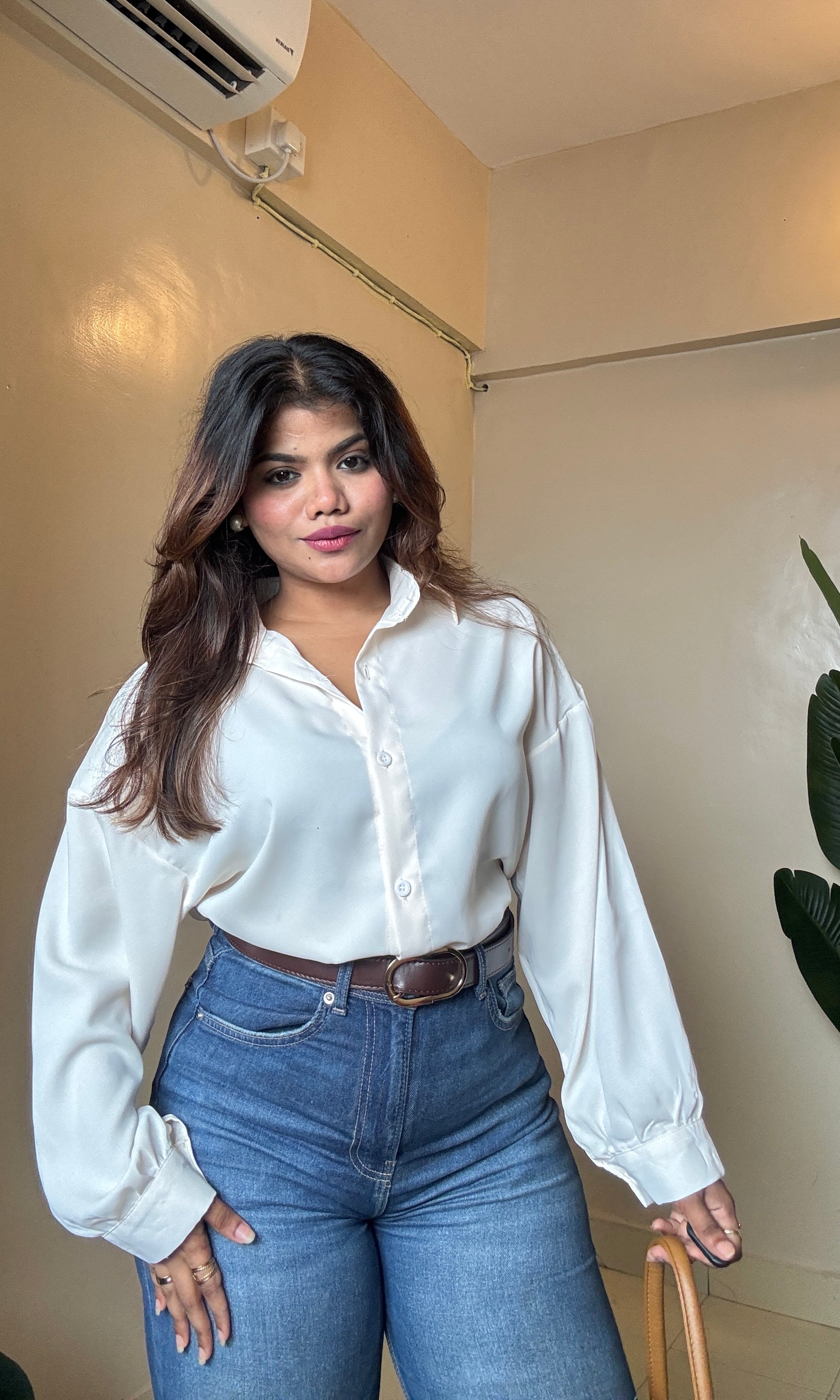 Imported Full Sleeve Shirt
