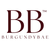 Burgundy Bae