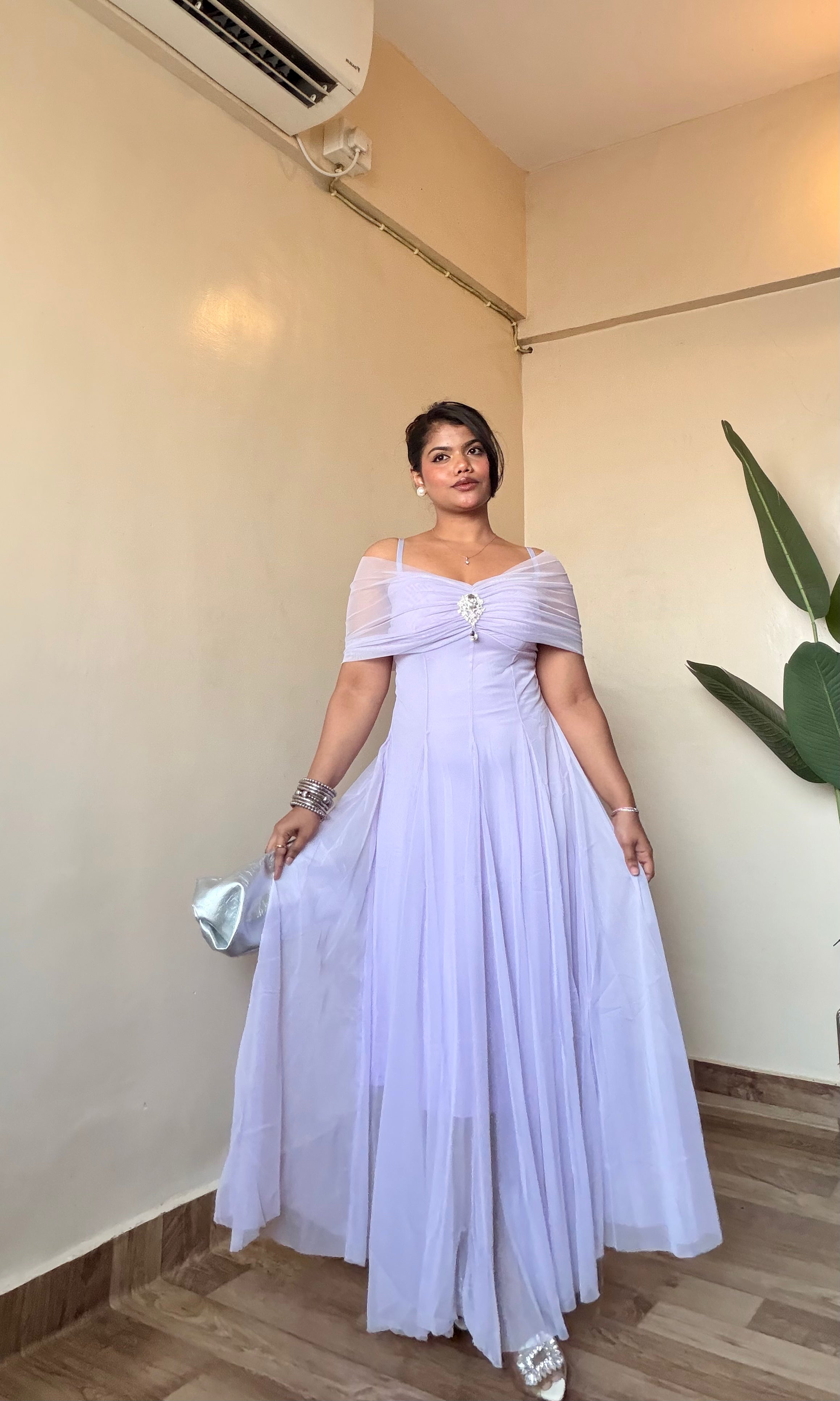 Beautiful Cinderella Dress