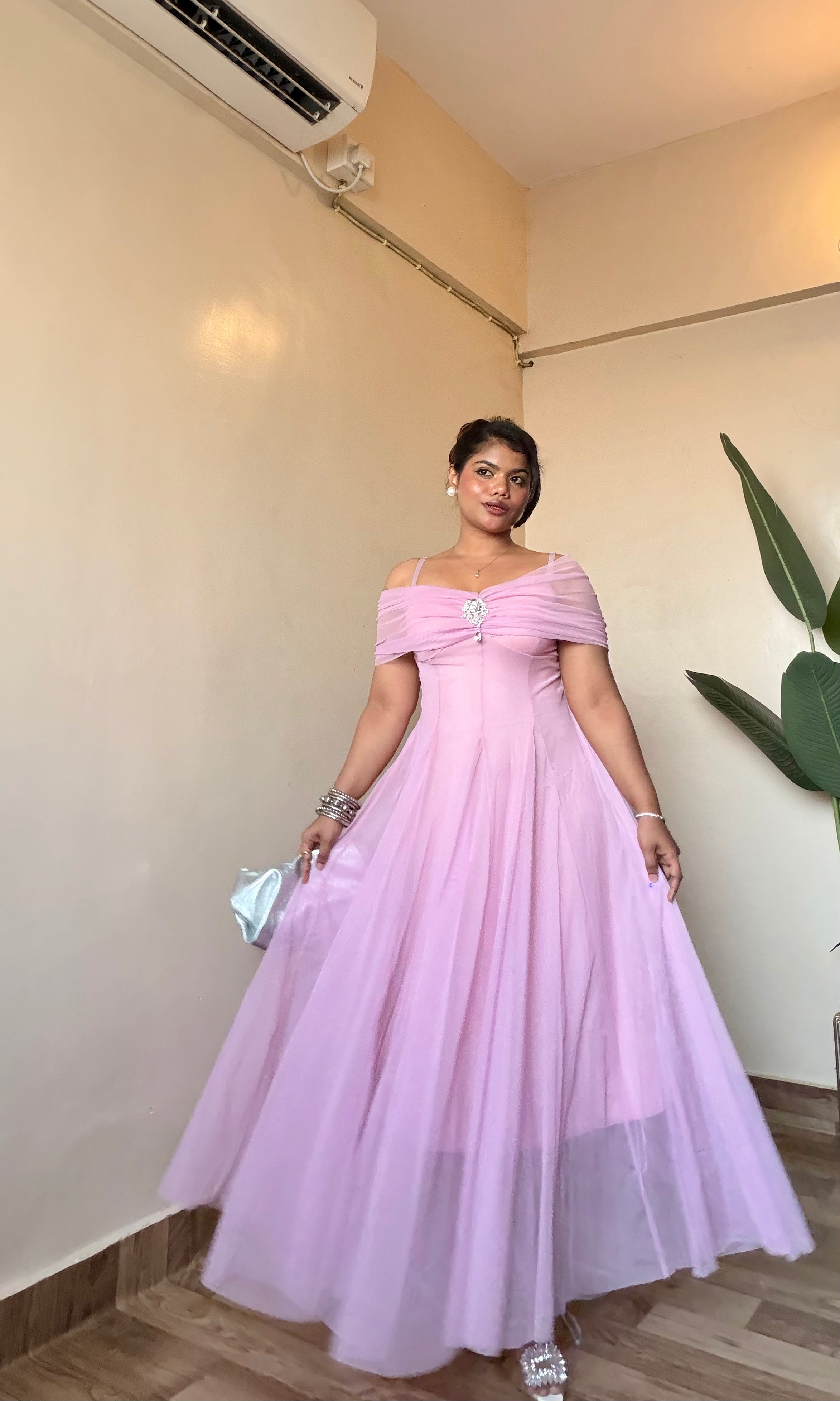 Beautiful Cinderella Dress