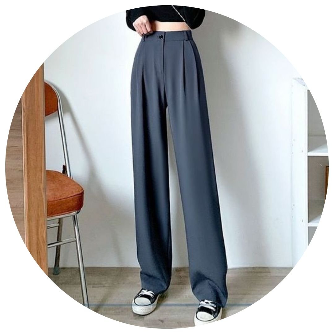 Korean Trousers